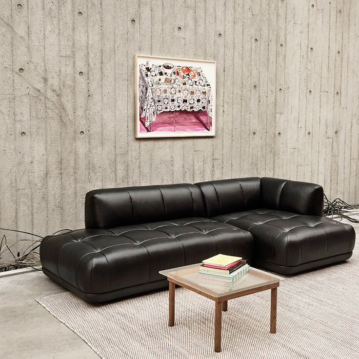 HAY Kofi table - 60 x 60 cm - HAY