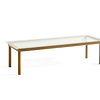 HAY Table basse - 140 x 50 cm