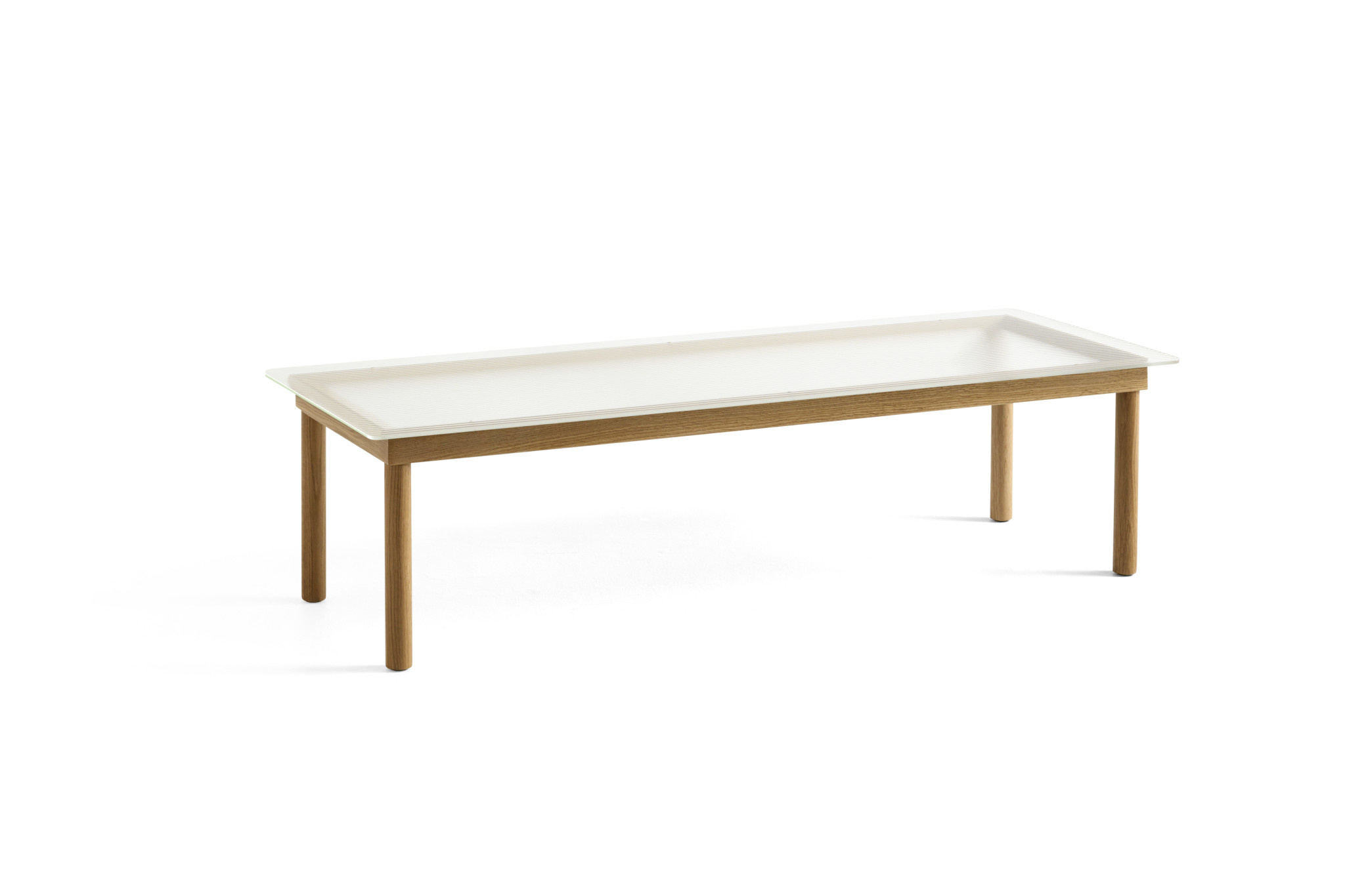 HAY Kofi table - 140 x 50 cm