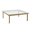 HAY Table basse - 100 x 100 cm