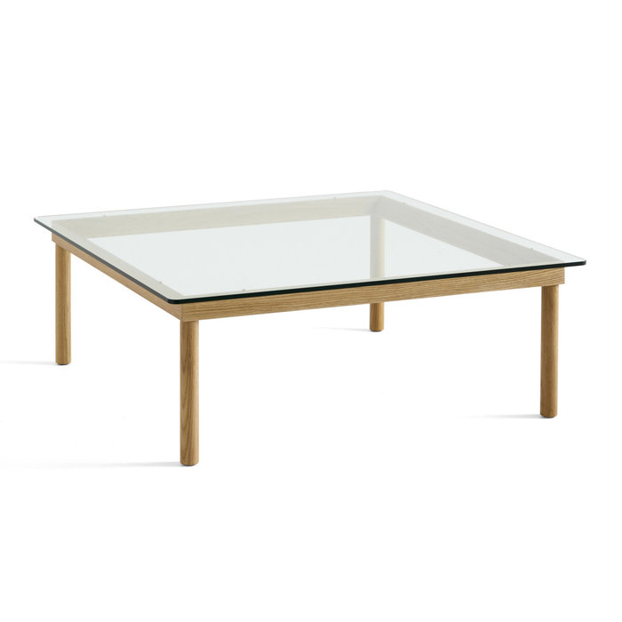 HAY Kofi table - 100 x 100 cm - HAY