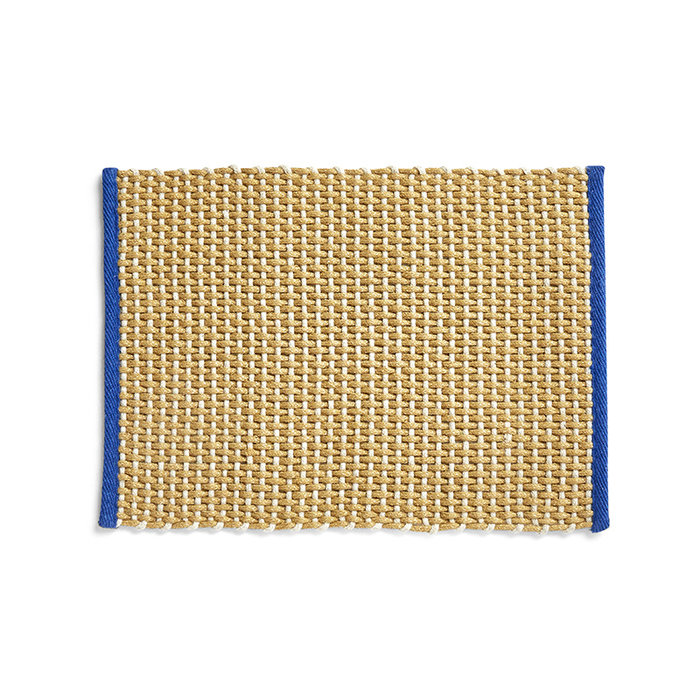 HAY Deurmat in jute 50x70