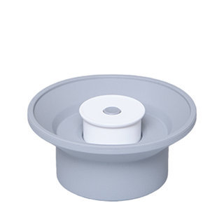 Dopper Casquette Dopper Sport Gris Arctique