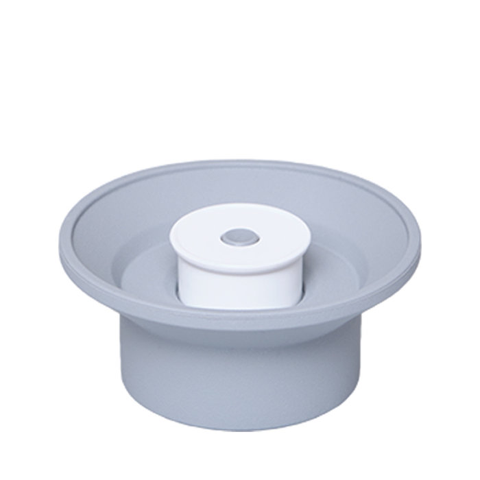 Dopper Dopper Sport cap Arctic Grey