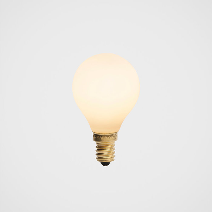 Tala LED LED Bulb Porcelain I