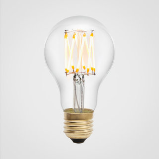 Tala LED Bulb Globe 6W