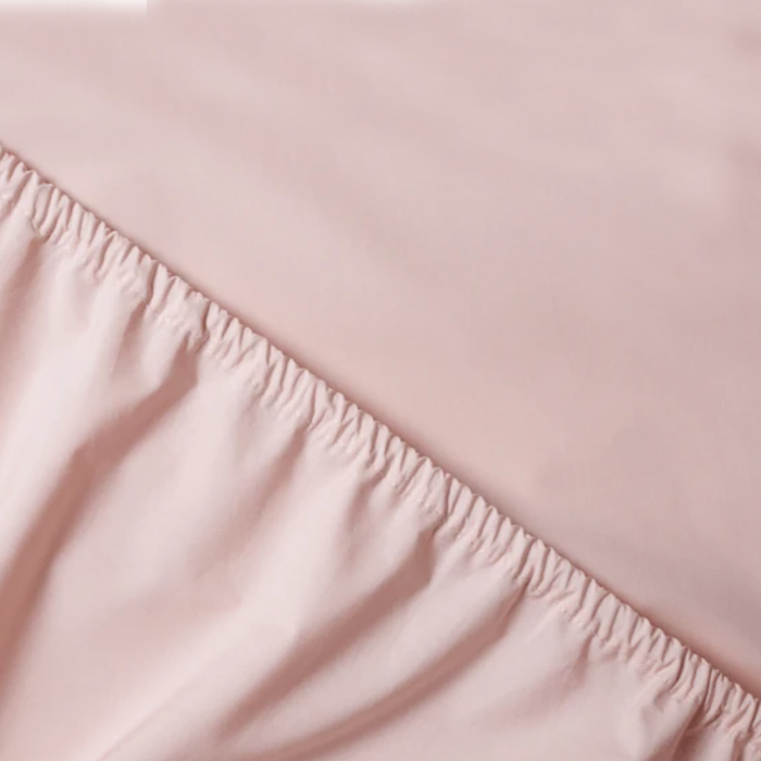 Suite702 Hoeslaken percale 160x200