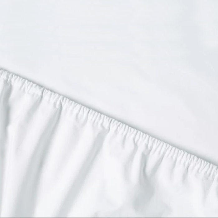Suite702 Drap housse percale 180x200