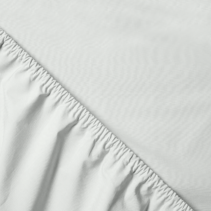 Suite702 Drap housse percale 180x200