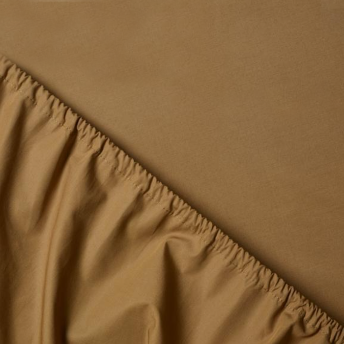Suite702 Drap housse percale 180x200