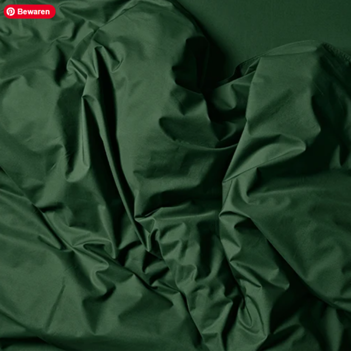 Suite702 Hoeslaken percale 160x200