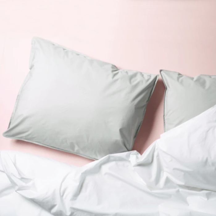 Suite702 Drap housse percale 180x200