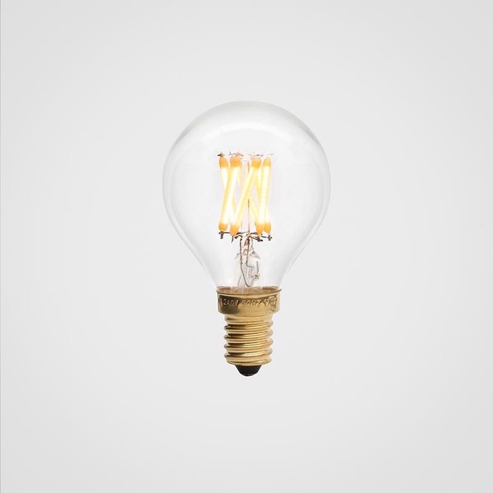 Tala LED LED Bulb E14 Pluto 3W
