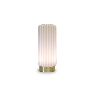 Atelier Pierre Lampes Dentelles H 29 cm