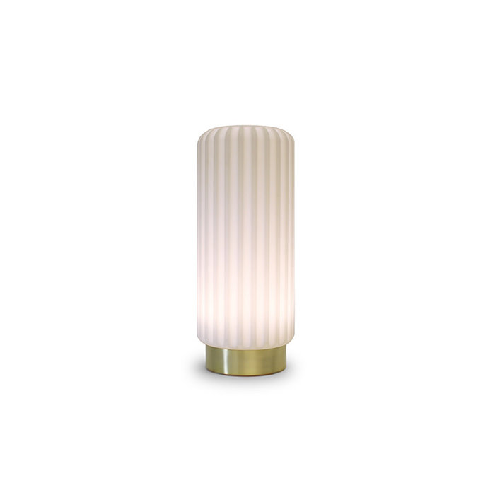 Atelier Pierre Dentelles lamp  H 29 cm