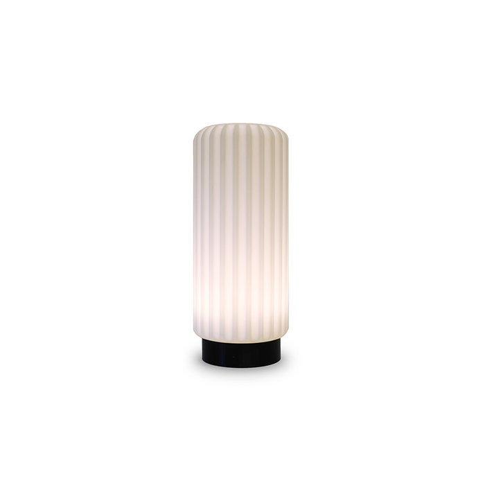 Atelier Pierre Lampes Dentelles H 29 cm