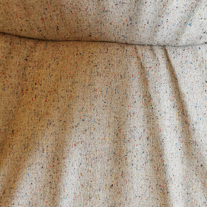 HAY AAC155 SOFT - aluminium onderstel