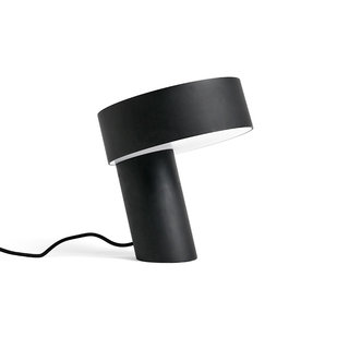 HAY Lampe de table inclinée