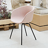 HAY AAC27 chair - Black Frame