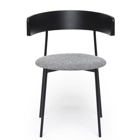 fest amsterdam friday bistro chair 黒 Friday Chair – APE Amsterdam