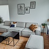 Fest Amsterdam Shop the look - HAY Dining 1