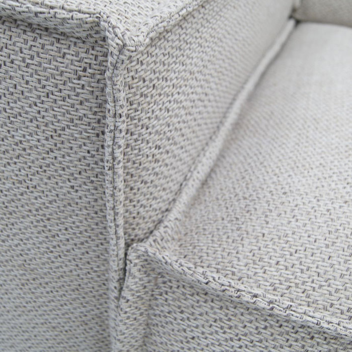 Fest Amsterdam Shop the look: serene Scandinavische woonkamer