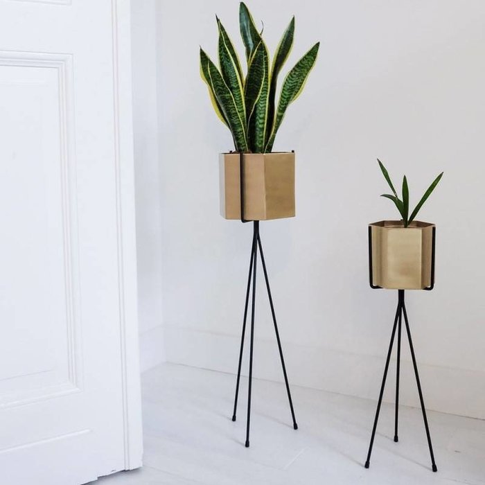 Fest Amsterdam Shop the look: serene Scandinavische woonkamer