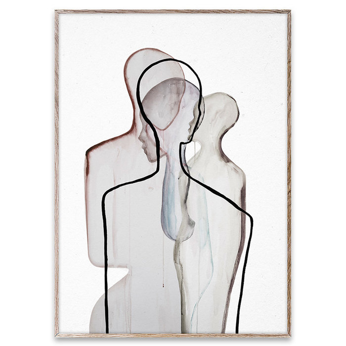 Fest Amsterdam Shop the look: serene Scandinavische woonkamer