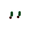 Turina SOFT2.BE - boucles d'oreilles