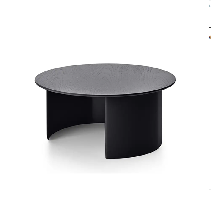 Fest Amsterdam Plateau coffee table - FEST Amsterdam