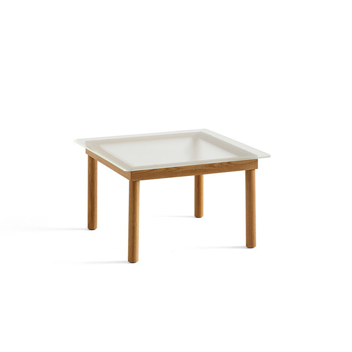 HAY Kofi table - 60 x 60 cm - HAY