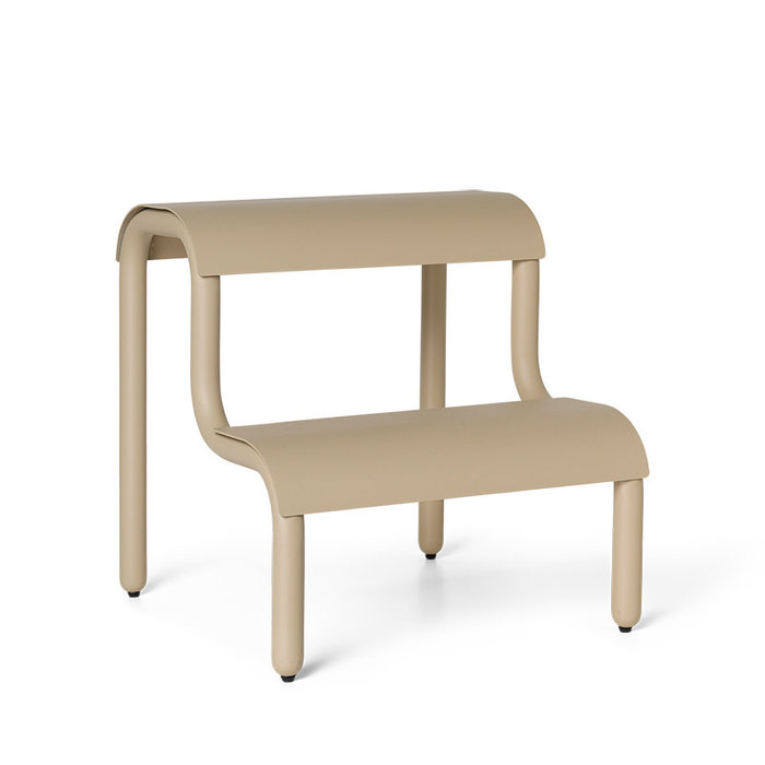 Fermliving Escabeau haut - Fermliving