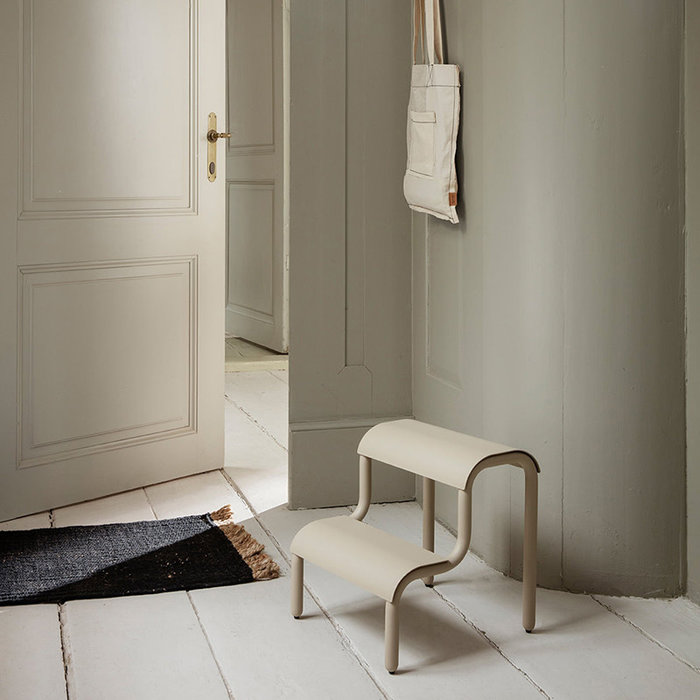 Fermliving Escabeau haut - Fermliving