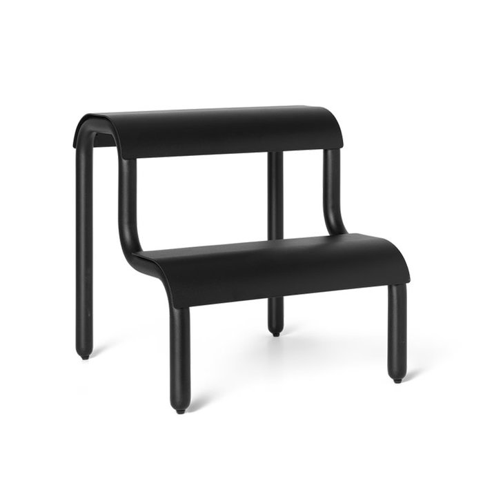 Fermliving Escabeau haut - Fermliving