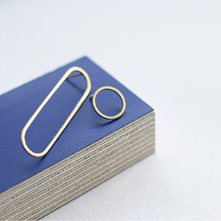 Fleur fatale Boucles d'oreilles trisk 2