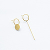 Fleur fatale Oorhanger trisk 3