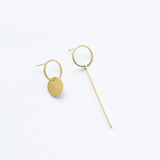 Fleur fatale Oorhanger trisk 3