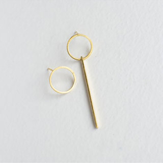 Fleur fatale Oorhanger trisk 5