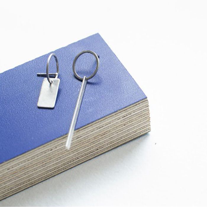 Fleur fatale Oorhanger trisk 7 - Fleur Fatale