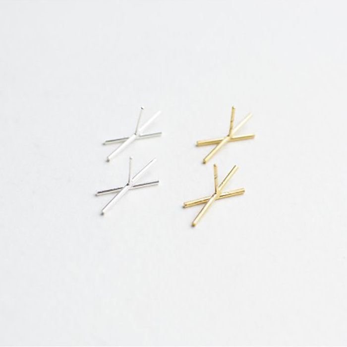 Fleur fatale Oorhanger basic things 1 - Fleur Fatale