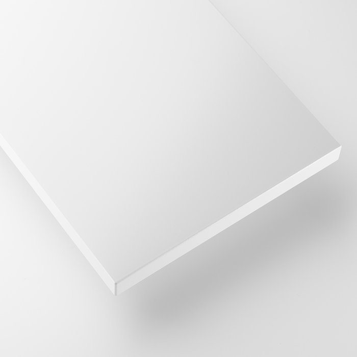 String Wandbureau configuratie 1