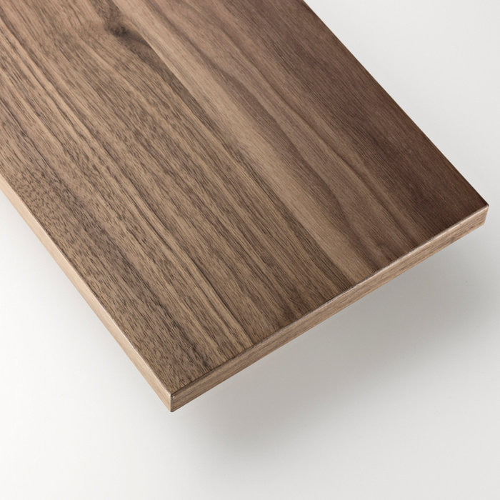 String Wandconfiguratie 39 met bureau - String