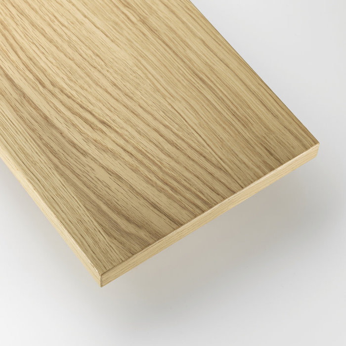 String Wandconfiguratie 42  met  bureau - String