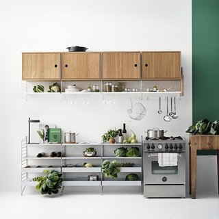 String configuration murale 44 Cuisine