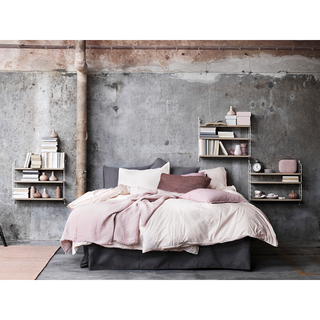 String configuration murale 46