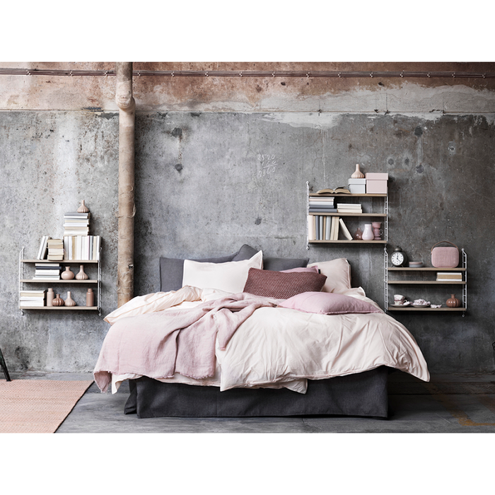 String Wandconfiguratie 46 - String