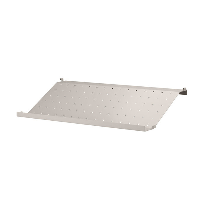 String configuration murale 47 chambres - String