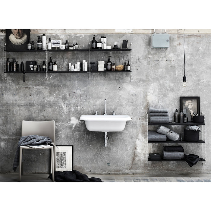 String Wandconfiguratie 50 badkamer - String