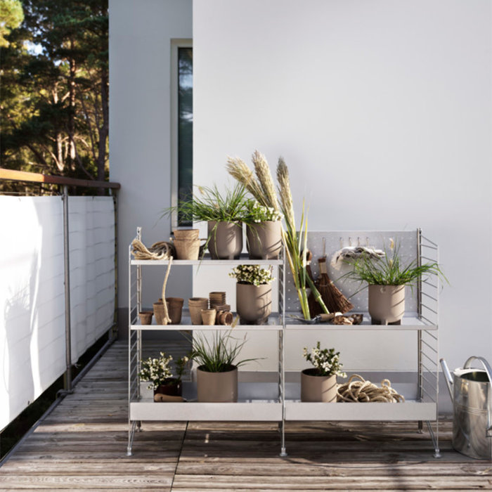 String Configuratie 52 outdoor - String