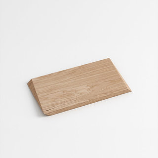 Moebe Planche à découper en chêne